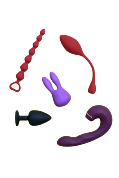 Anal Stuff