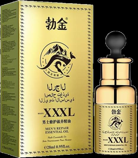 Sex Pleasure Enhancers