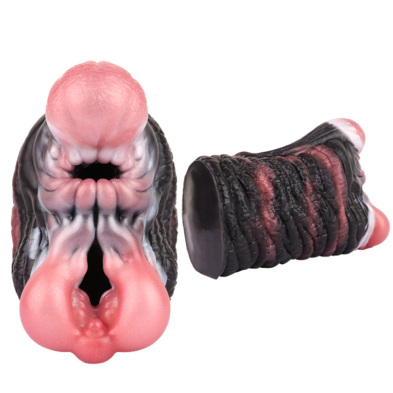Elephant Fantasy Pocket Pussy Masturbator - 50 Shades of Toys