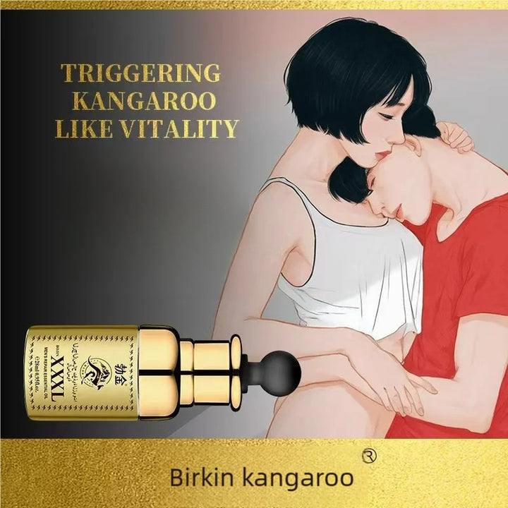Sex Enhancing Long-Lasting Delay Spray for Men – Premature Ejaculation Solution, Male Performance Enhancer, Prolong Intimacy & Boost Stamina