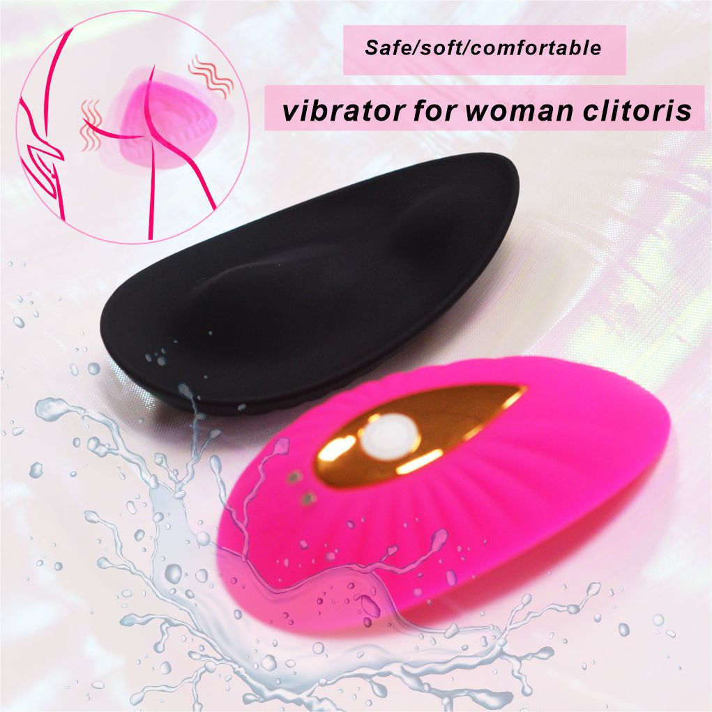 Wearable Clitoral Vibrator with Remote & App Control – 18+ - 50 Shades of Toys