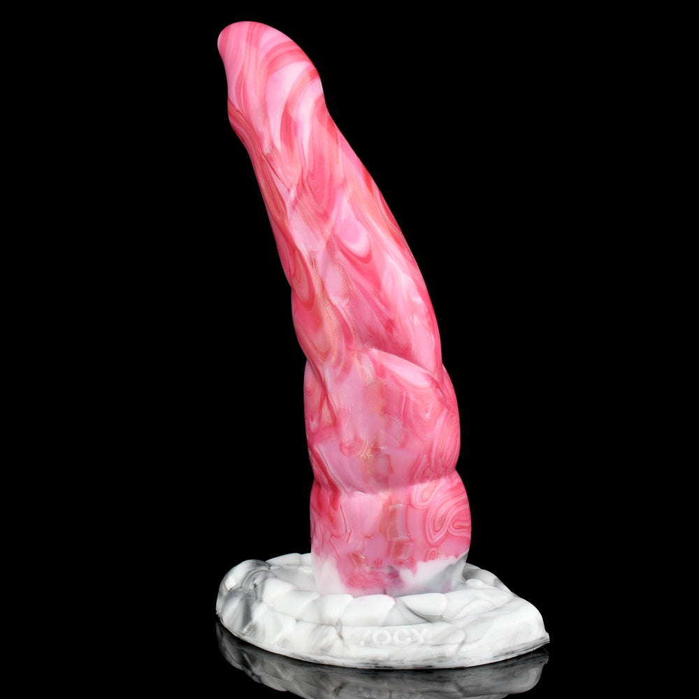 Wireless Squirt Dildo – Innovative&nbsp;Realism Meets&nbsp;Versatility - 50 Shades of Toys