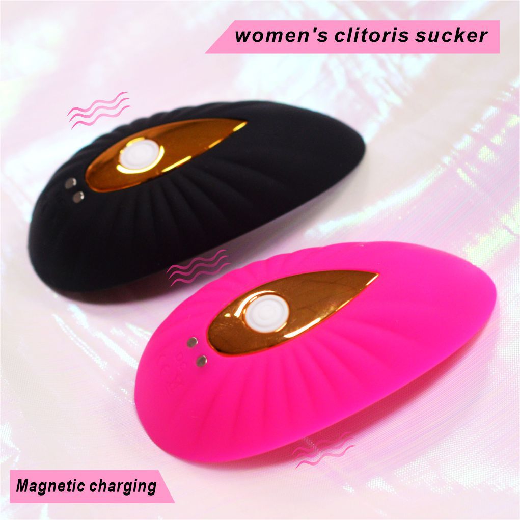 Wearable Clitoral Vibrator with Remote & App Control – 18+ - 50 Shades of Toys