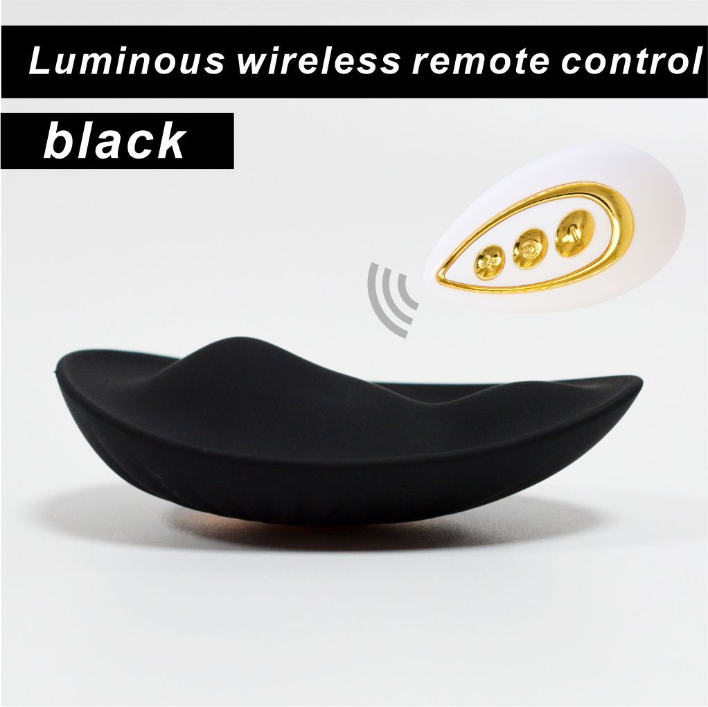 Wearable Clitoral Vibrator with Remote & App Control – 18+ - 50 Shades of Toys