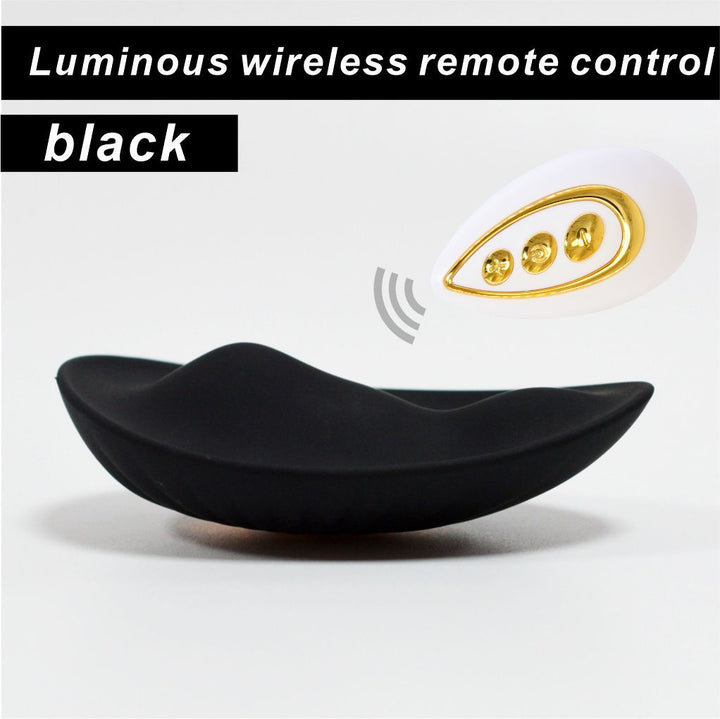 Wearable Clitoral Vibrator with Remote & App Control – 18+ - 50 Shades of Toys