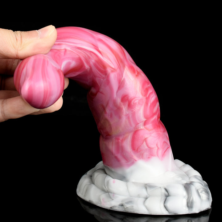 Wireless Squirt Dildo – Innovative&nbsp;Realism Meets&nbsp;Versatility - 50 Shades of Toys