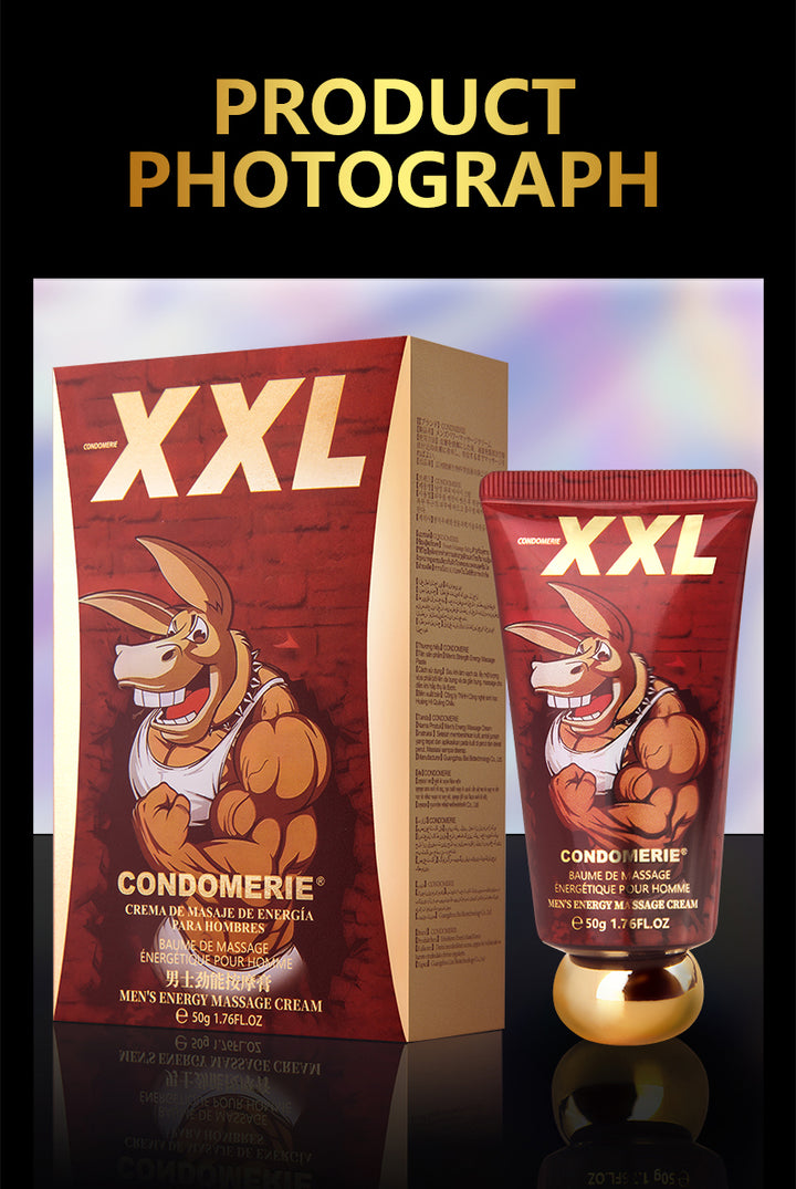 Male Enhancement Delay Spray for Men – Long-Lasting Performance Gel – Growth, Thickness & Erection Support – Control Ejaculation & Prolong Intimacy for Bigger, Stronger Stamina