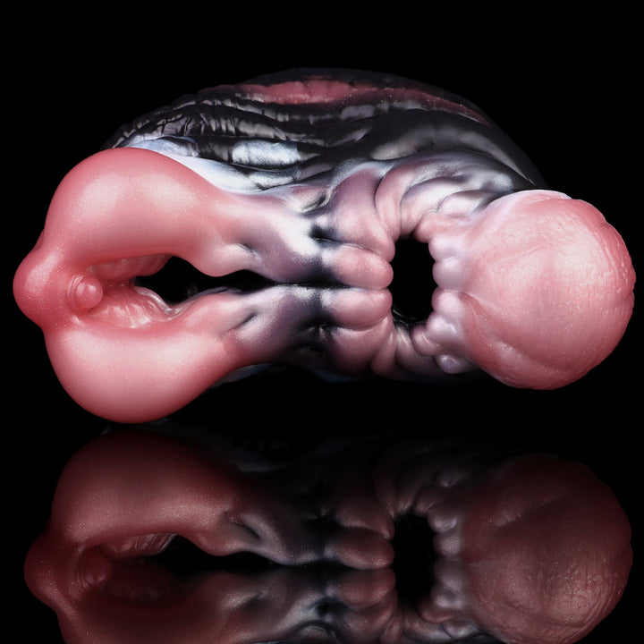 Elephant Fantasy Pocket Pussy Masturbator - 50 Shades of Toys