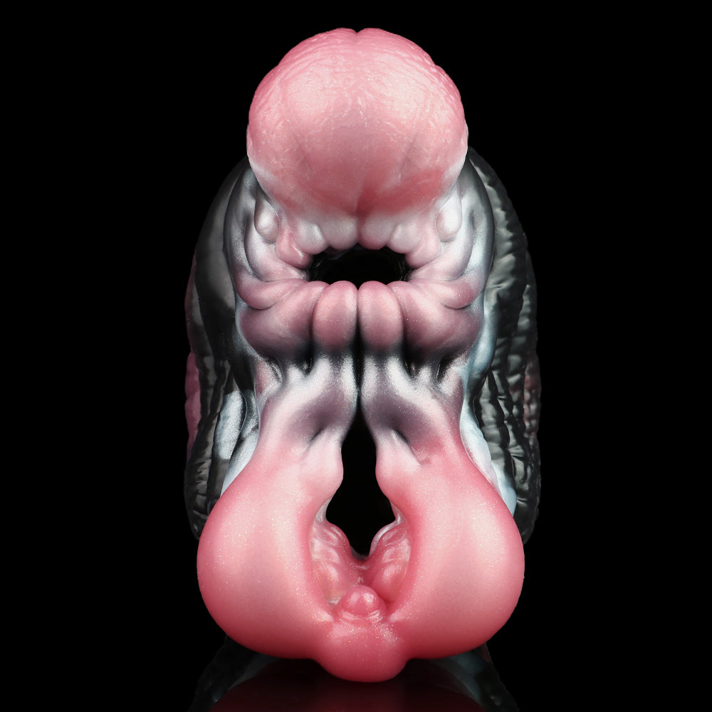 Elephant Fantasy Pocket Pussy Masturbator - 50 Shades of Toys