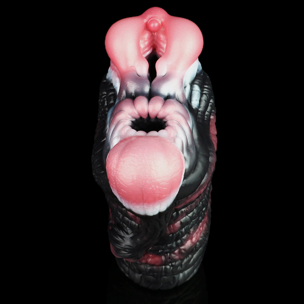 Elephant Fantasy Pocket Pussy Masturbator - 50 Shades of Toys