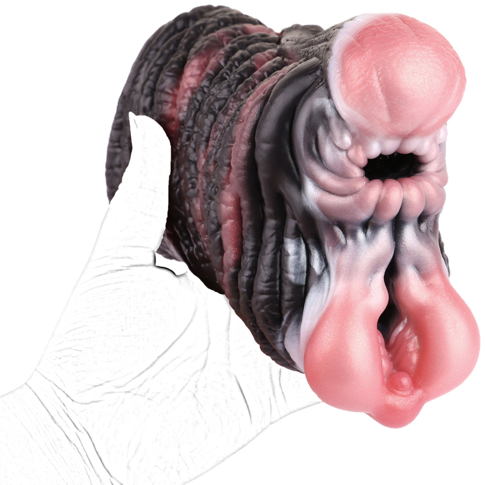Elephant Fantasy Pocket Pussy Masturbator - 50 Shades of Toys