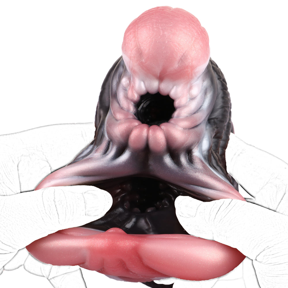 Elephant Fantasy Pocket Pussy Masturbator - 50 Shades of Toys