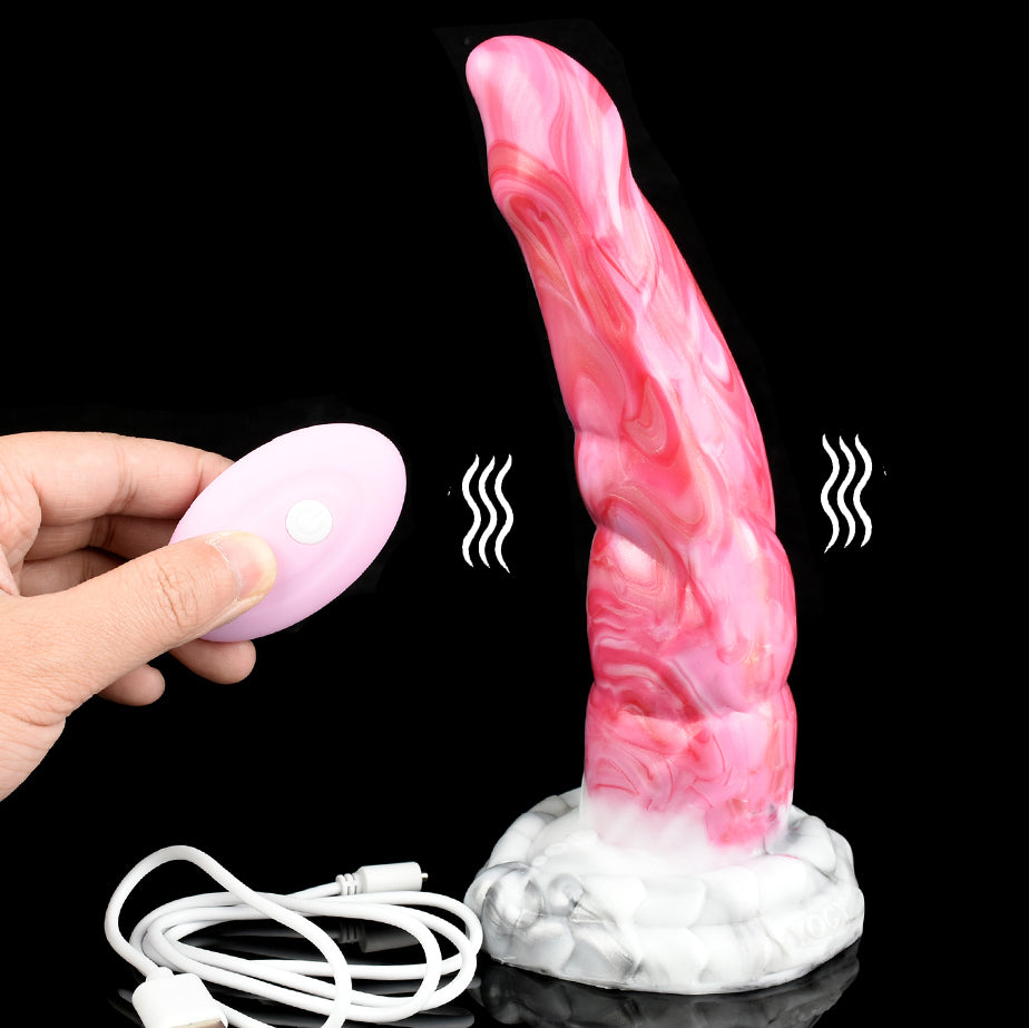 Wireless Squirt Dildo – Innovative&nbsp;Realism Meets&nbsp;Versatility - 50 Shades of Toys