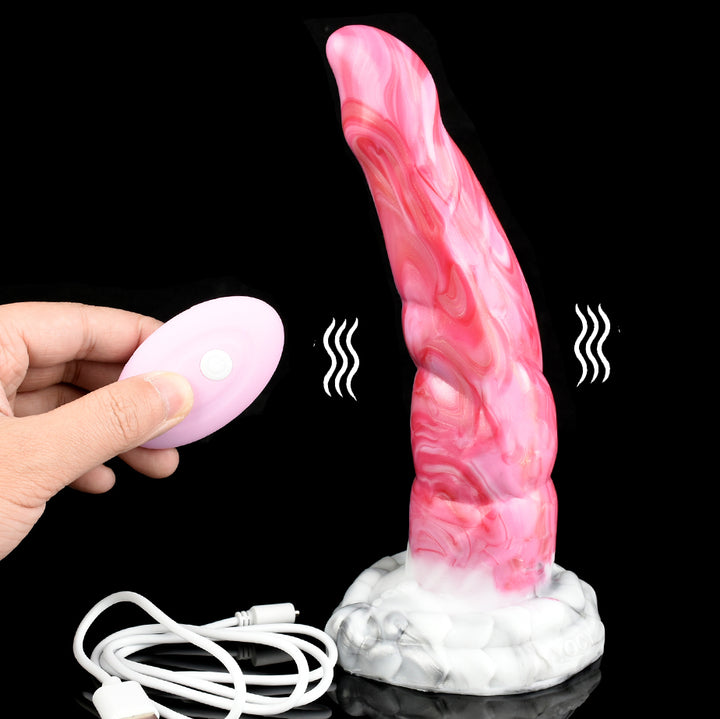 Wireless Squirt Dildo – Innovative&nbsp;Realism Meets&nbsp;Versatility - 50 Shades of Toys