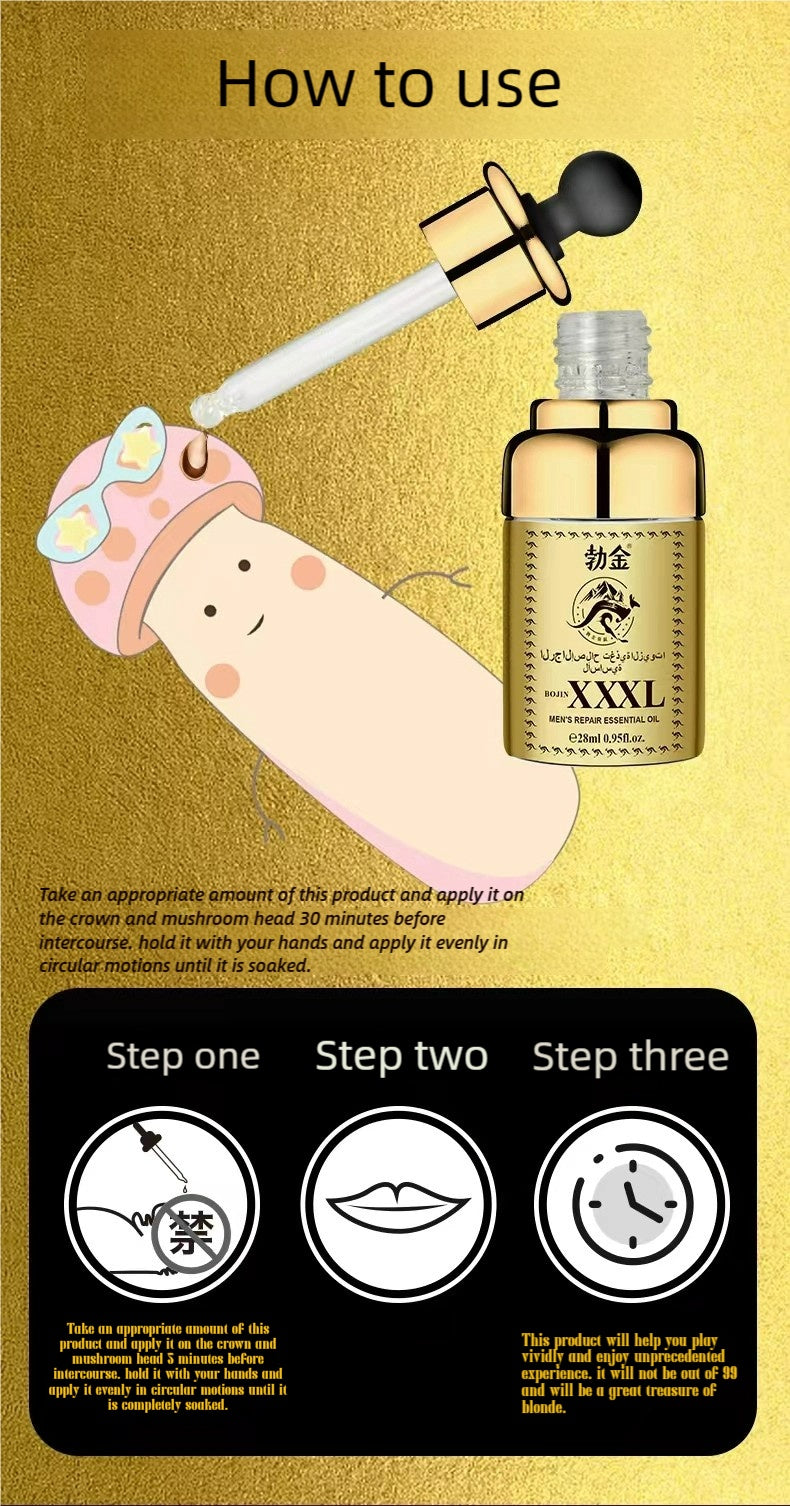 Sex Enhancing Long-Lasting Delay Spray for Men – Premature Ejaculation Solution, Male Performance Enhancer, Prolong Intimacy & Boost Stamina