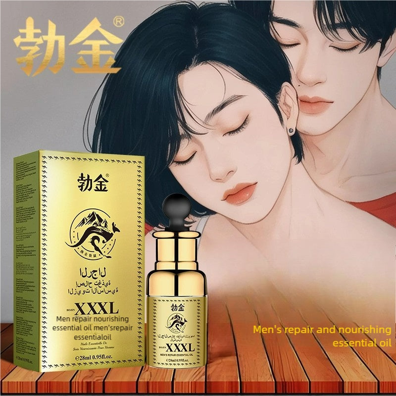 Sex Enhancing Long-Lasting Delay Spray for Men – Premature Ejaculation Solution, Male Performance Enhancer, Prolong Intimacy & Boost Stamina